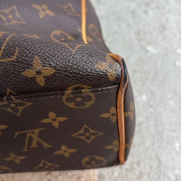 Louis Vuitton Manhattan bag - Picture 7 of 16